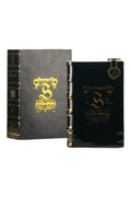 Springbank 12 Year Old Ceramic Book Volume III c. 1980s