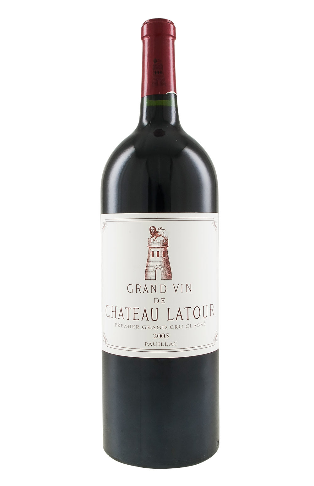 Latour Magnum 2005