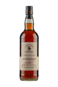 Ben Nevis 10 Year Old Signatory 100 Proof 2014