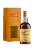 Glenfarclas 32 Year Old Family Cask 4336 1986