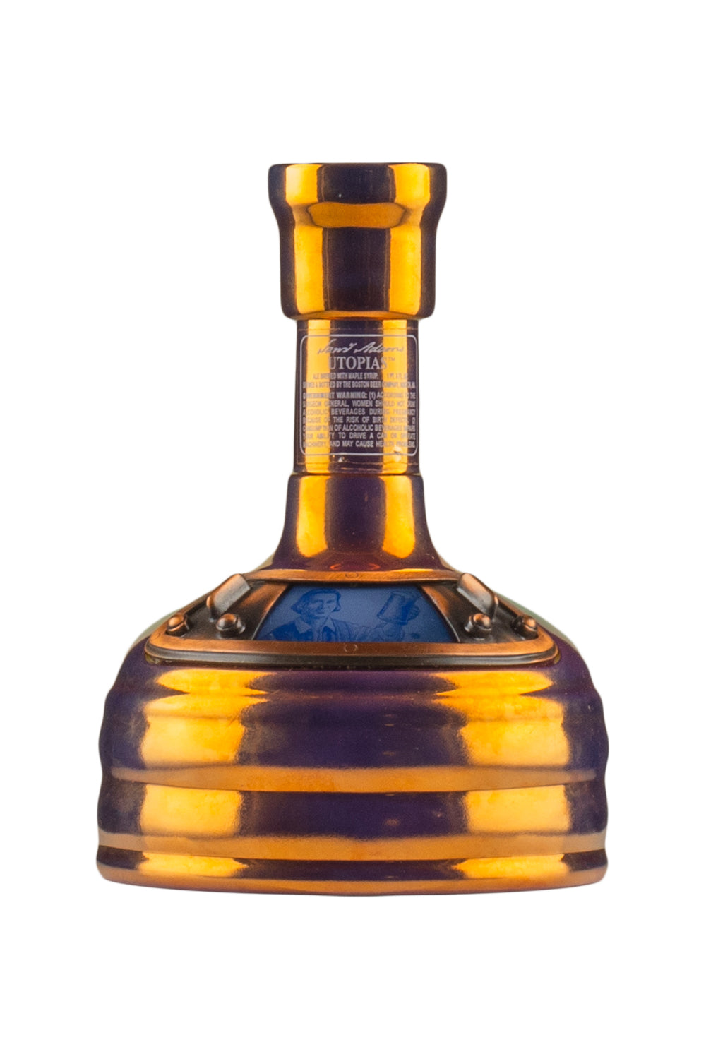 Sam Adams Utopias 2005