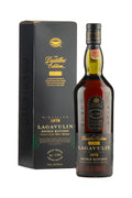 Lagavulin Distillers Edition LGV.4/463 1979