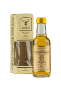 Millburn Connoisseurs Choice Gordon and MacPhail 1974