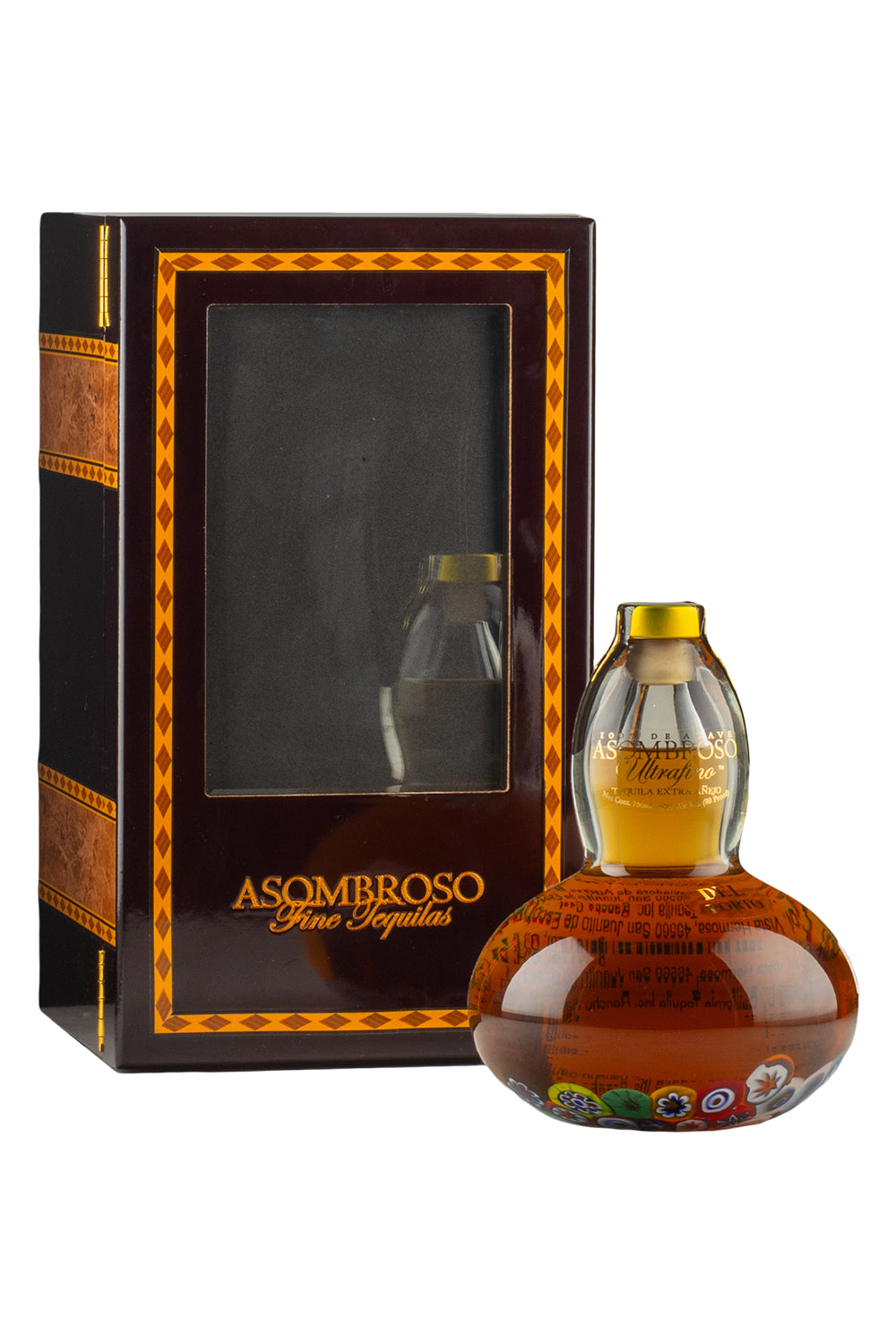 AsomBroso Del Porto Extra Anejo