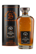 Benrinnes 30 Year Old Symington`s Choice Signatory 1995