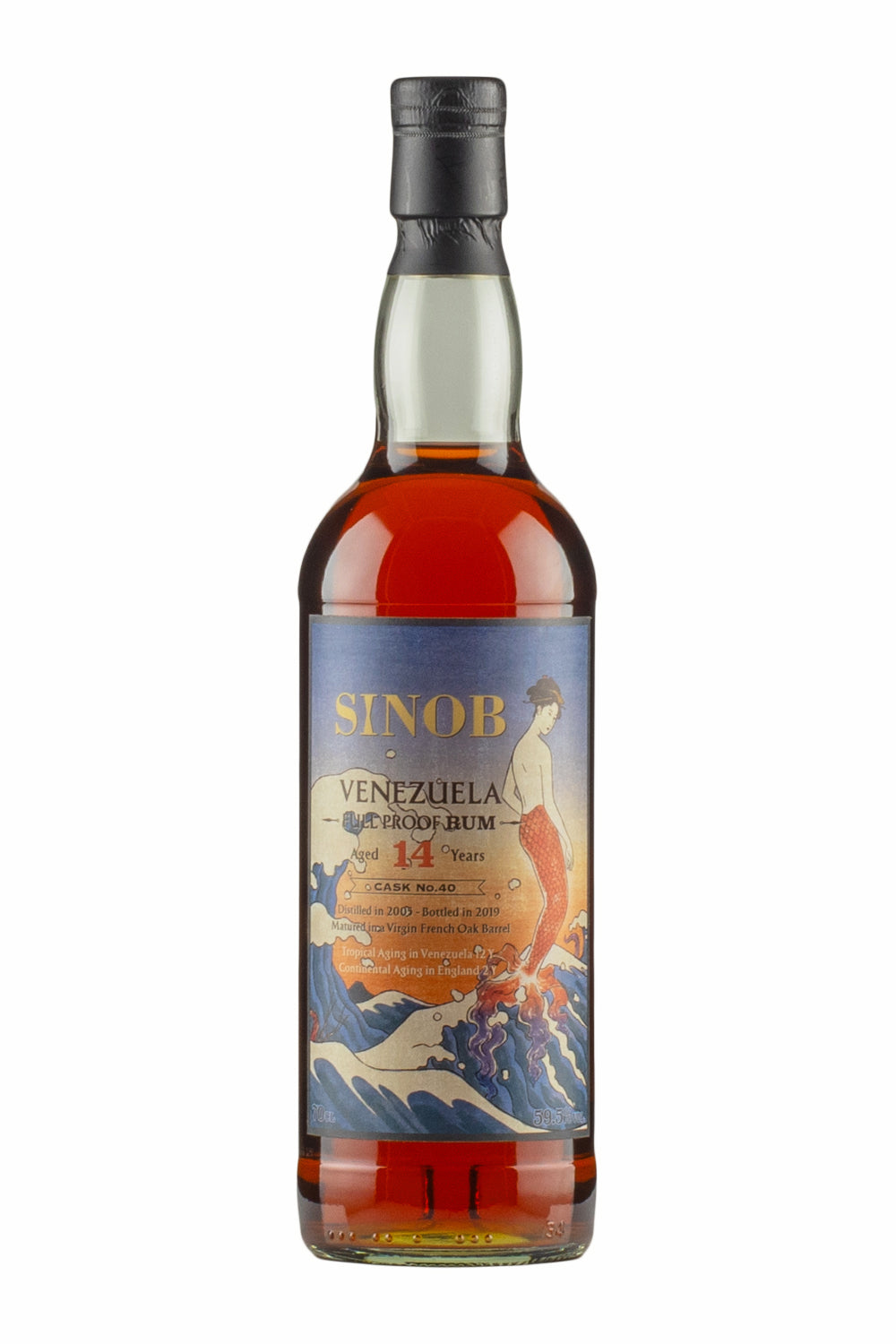 Venezuela 14 Year Old Full Proof Sinob 2003