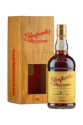 Glenfarclas 32 Year Old Family Cask 13031 1989