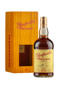 Glenfarclas 42 Year Old Family Cask 3548 1972