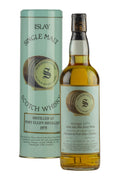 Port Ellen 23 Year Old Cask #1755 Signatory Vintage 1975