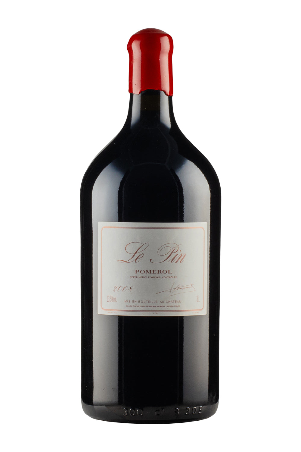 Le Pin 300cl 2008
