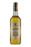 Glen Grant 5 Year Old Gordon and MacPhail 1971