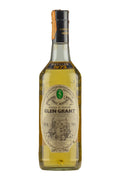 Glen Grant 5 Year Old Gordon and MacPhail 1973