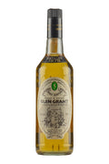 Glen Grant 5 Year Old Gordon and MacPhail 1978
