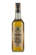 Glen Grant 5 Year Old Gordon and MacPhail 1979