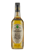 Glen Grant 5 Year Old Gordon and MacPhail 1982