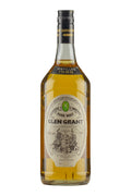 Glen Grant 5 Year Old Gordon and MacPhail 1985