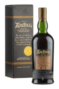 Ardbeg 26 Year Old Single Sherry Cask 4701 1975