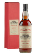 Longrow Burgundy Wood Christmas (2009 Release)