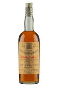 Dewars White Label c. 1940s