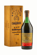 Chartreuse Green VEP 1964