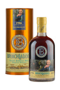 Bruichladdich 20 Year Old Fresh Sherry Cask #531 1986