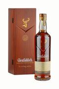 Glenfiddich 25 Year Old Single Cask 21/3170-3 (Distillery Exclusive) 1999