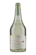 Romano Levi Grappa Yellow Sun Blue House Label 50% 2007