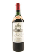 Leoville Las Cases 1966