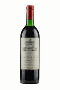 Leoville Las Cases 1982