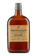 Haig`s Gold Label c. 1930s