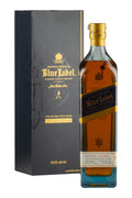 Johnnie Walker Blue Label The Casks Edition