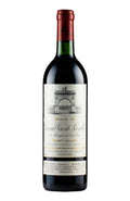 Leoville Las Cases 1986