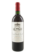 Leoville Las Cases 1990