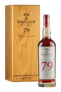 Macallan 79 Year Old Red Collection