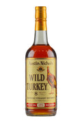 Wild Turkey 8 Year Old 101 Proof c. 1990s