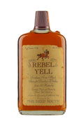 Rebel Yell 90 Proof (Bottled 1977 - 1985)