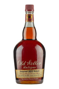Old Weller Antique Original 107 Brand Magnum