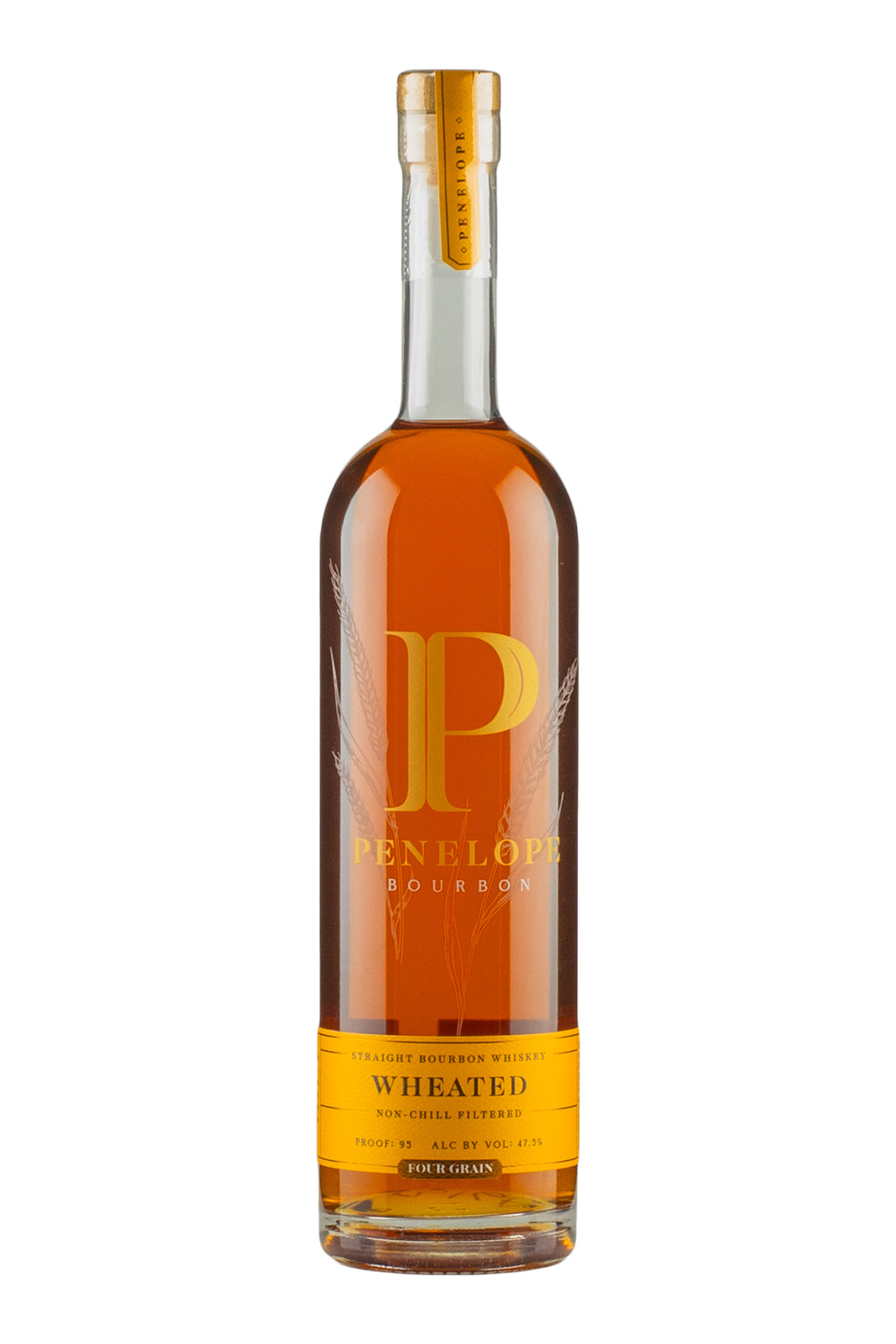Penelope Four Grain Wheated