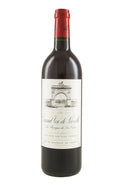 Leoville Las Cases 1996