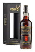 Macallan 20 Year Old Speymalt Gordon and Macphail (Bottled 2020) 1999