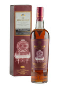 Macallan Whisky Maker`s Edition 1920s Locomotive / Nick Veasey Classic Travel