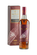 Macallan Whisky Maker`s Edition 1930s Ocean Liner / Nick Veasey Classic Travel