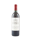 Leoville Las Cases 2002