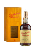 Glenfarclas 36 Year Old Family Cask 140 1971