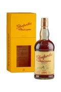 Glenfarclas 18 Year Old Family Cask 5979 1997