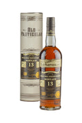Mortlach 13 Year Old `Ace of Spades` Old Particular Douglas Laing 2004