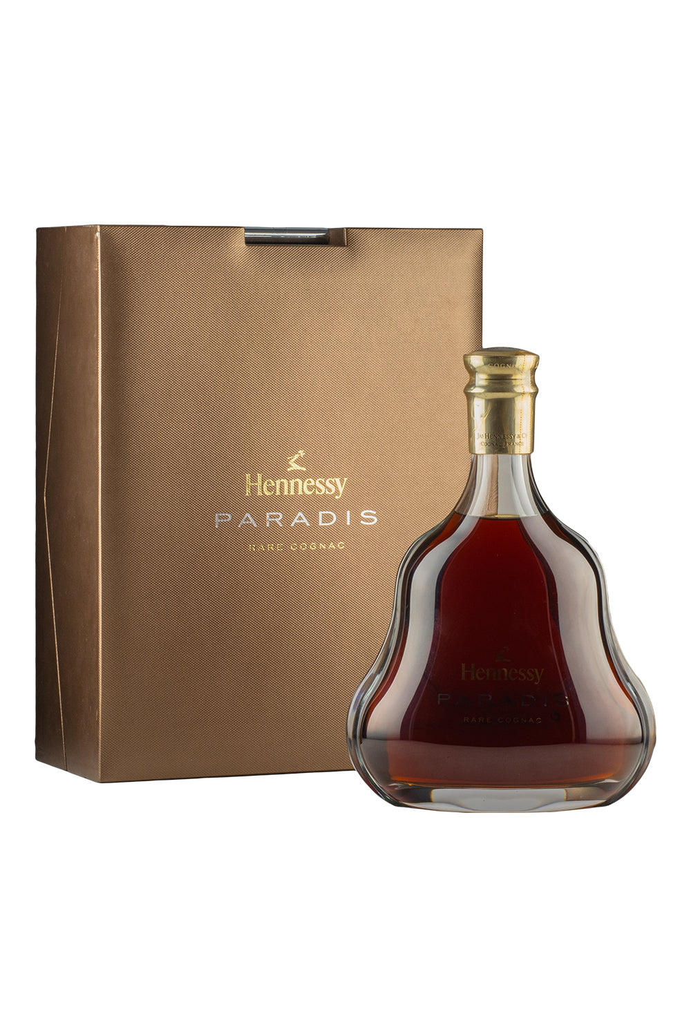 Hennessy Paradis Magnum (Old Presentation)
