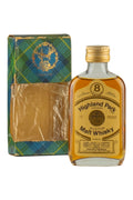 Highland Park 8 Year Old Gordon and MacPhail c.1970s