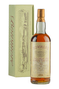 Bowmore (Bottled 1980s) 1969