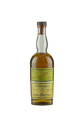 Chartreuse Green Tarragona Half c. 1940s